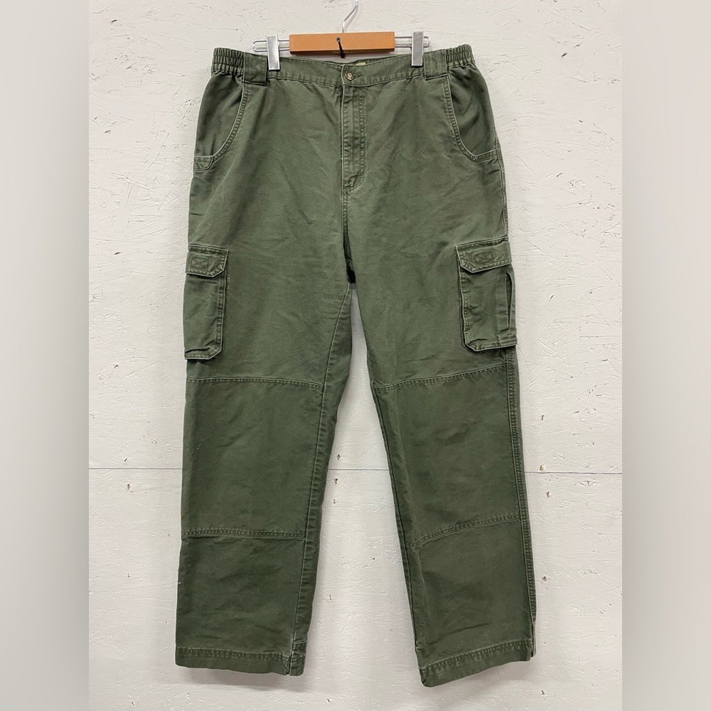 Cabela's Trail Hiker Utility Cargo Pants, Size 36